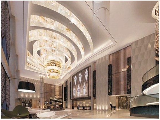 广西梧州国龙大酒店