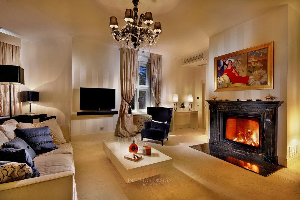 【凯宾斯基酒店】--克罗地亚-Strbske pleso 湖_Print_Presidential-Suite-Living-Room.jpg