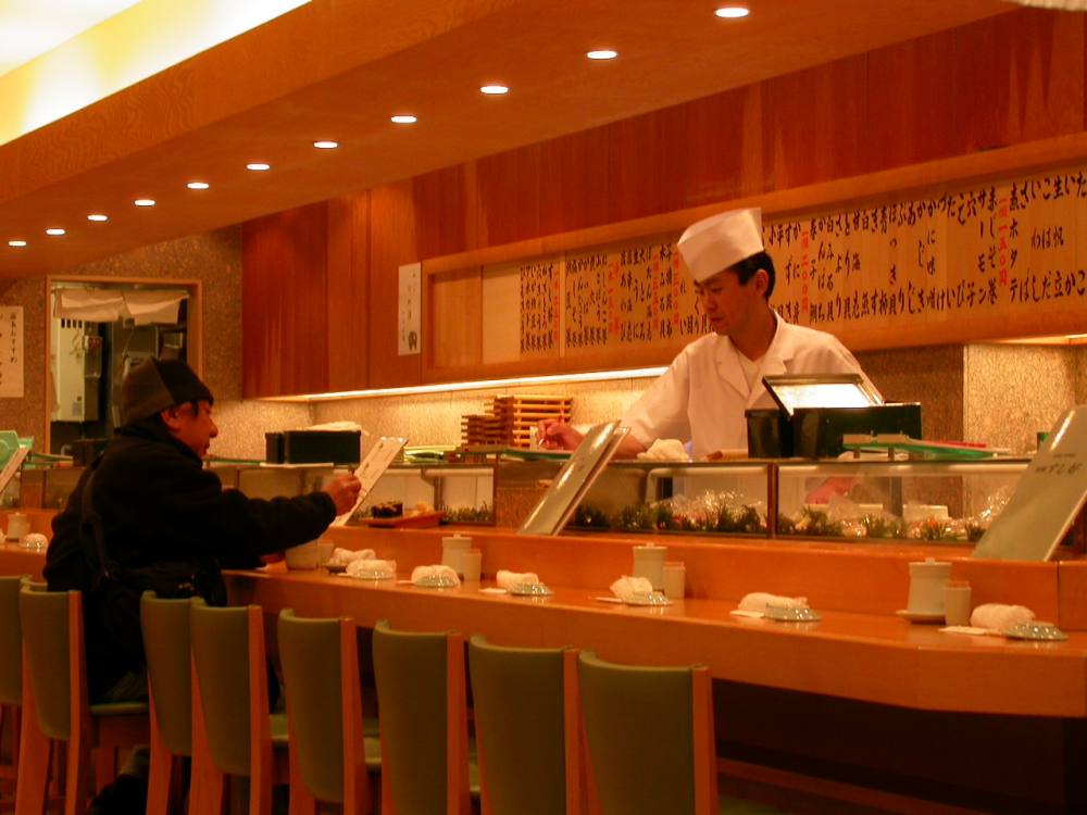 日式餐厅分享(十二)_DSCN5670.JPG