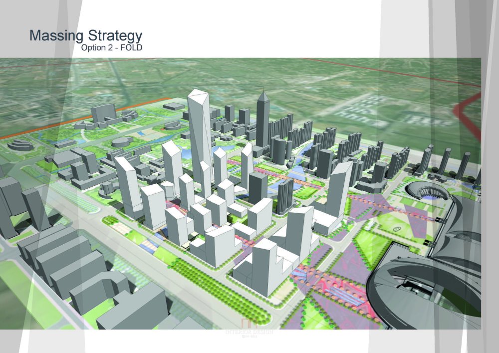 [RTKL]Nantong Central Business（南通商业中心） District Conceptual Masterplan（8.jpg