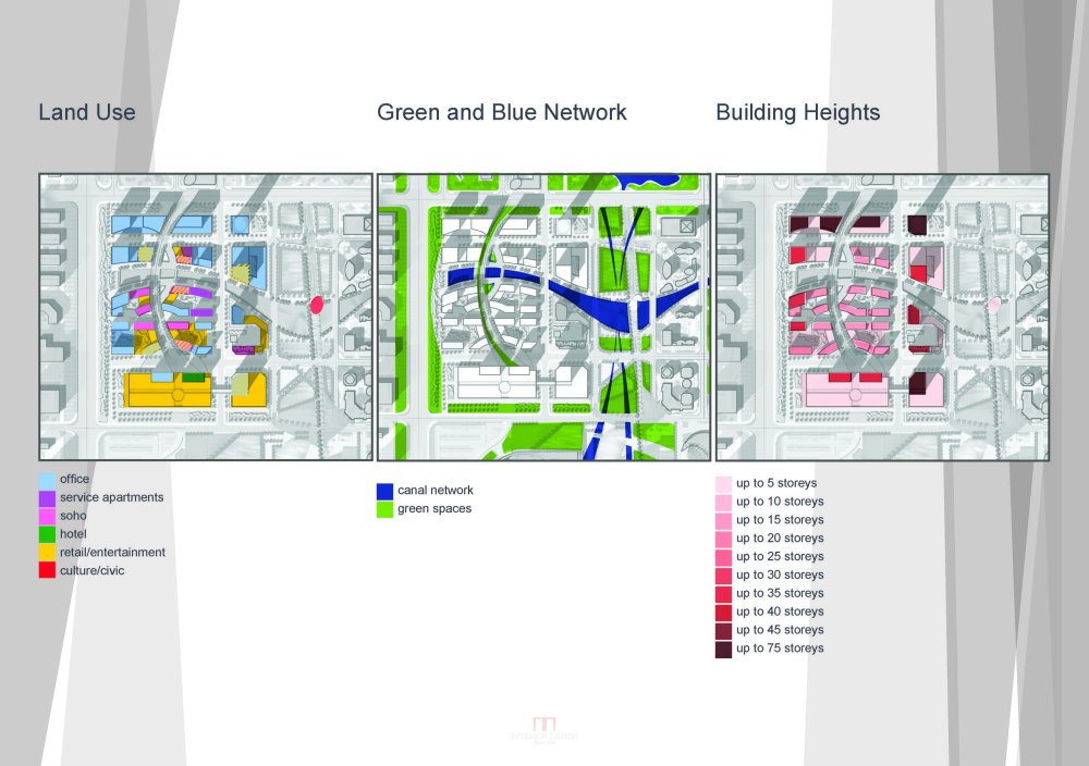 [RTKL]Nantong Central Business（南通商业中心） District Conceptual Masterplan（8.jpg