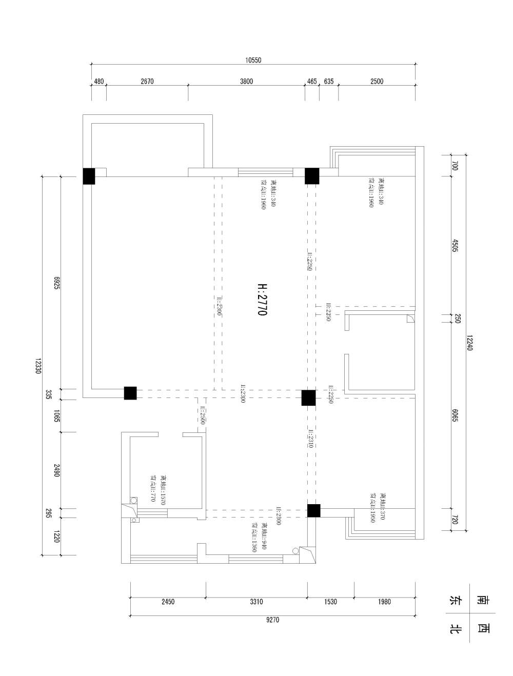 平面布置求帮忙_东都花园9栋01502-Model.jpg