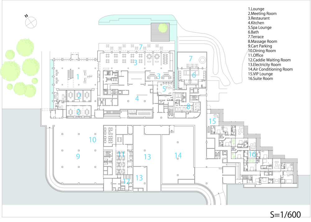 韩国京畿道Nine Bridges Country Club_533258eac07a806c360000ad_nine-bridges-country-club-shigeru-ban-architects_plan_0.png