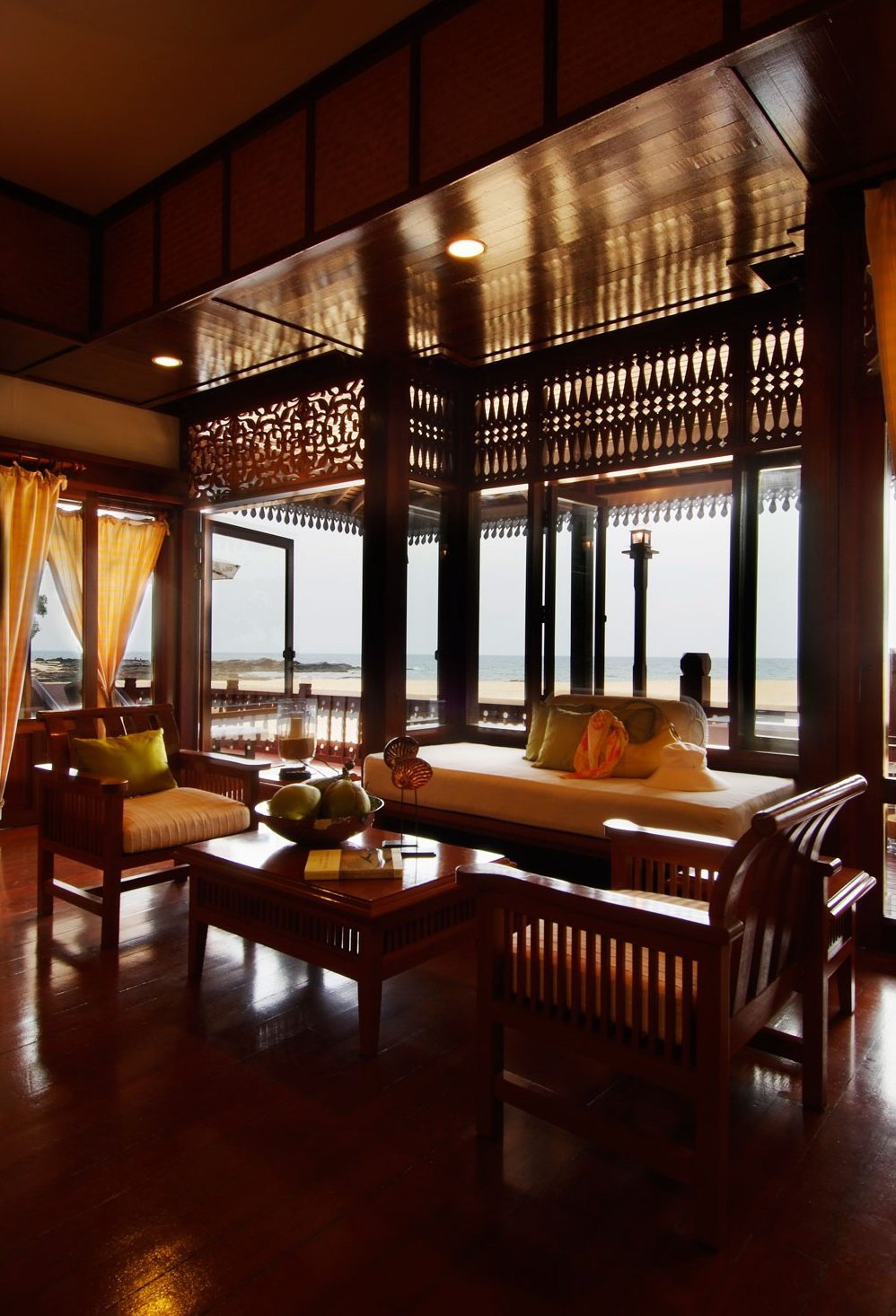 吉隆坡的月之影度假村：花园天堂Tanjong Jara Resort_Tanjong-Jara-Resort-13.jpg