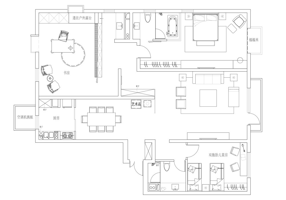 平面特别不舒服，求创新型有趣味性的平面！_PL.jpg