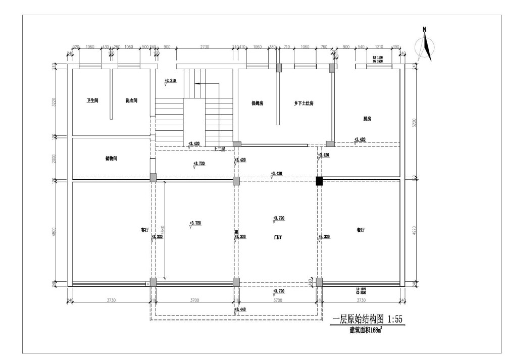 新农村自建房平面方案（简中风格）-如方案好可追加到5000DB_010000.jpg