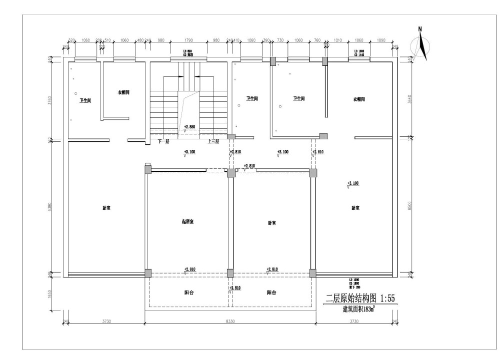 新农村自建房平面方案（简中风格）-如方案好可追加到5000DB_020000.jpg