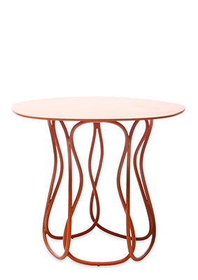 Kenneth Cobonpue  的家具  现代_Trame_End_Table_03.jpg