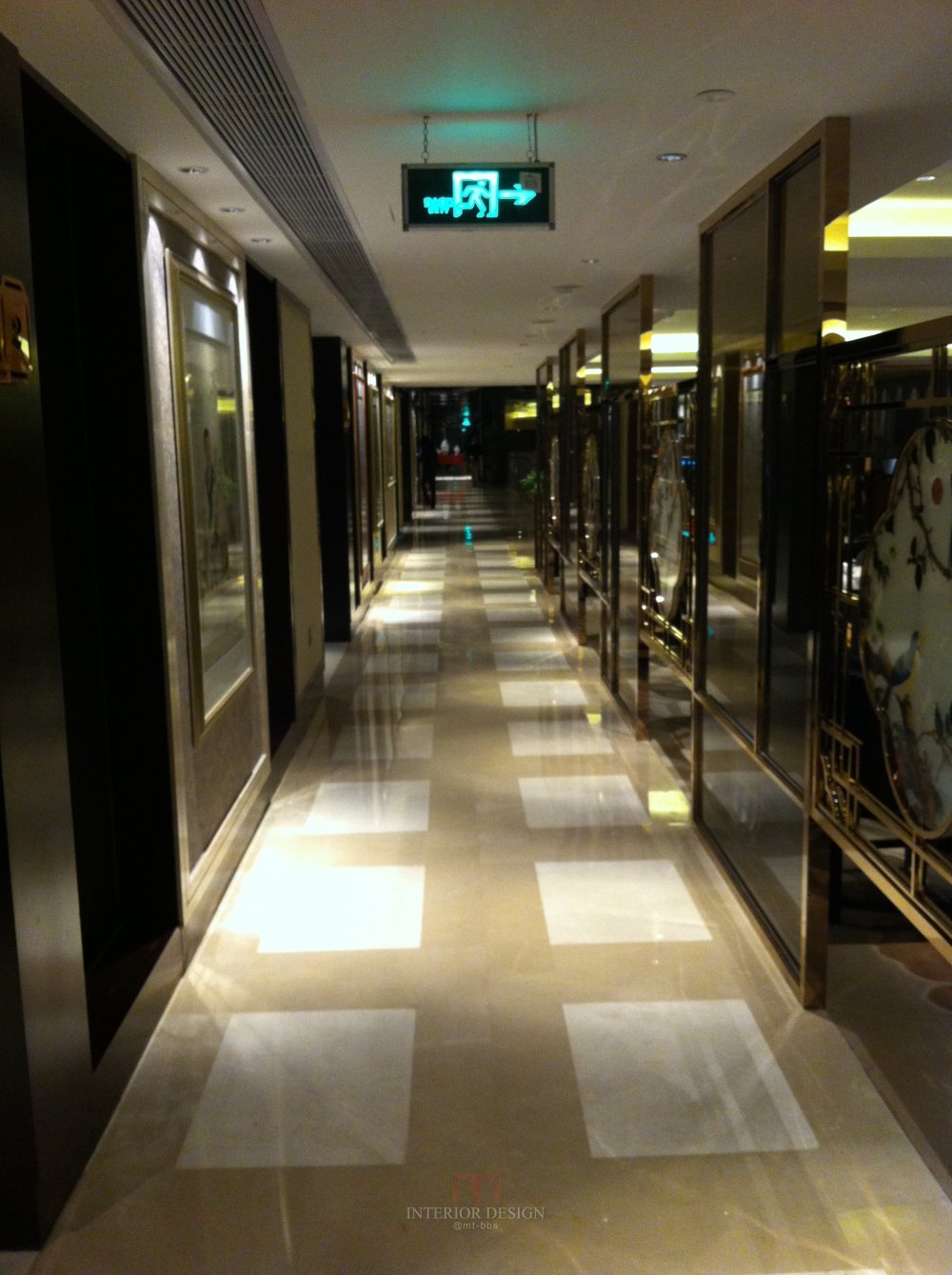 广州希尔顿逸林酒店(Double Tree By Hilton)自拍_IMG_6942.JPG