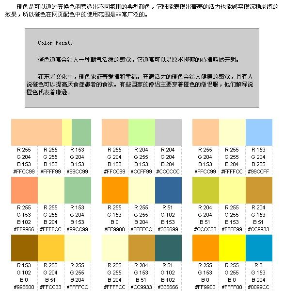 配色方案。详细的色彩表情分析。_1182933300.jpg