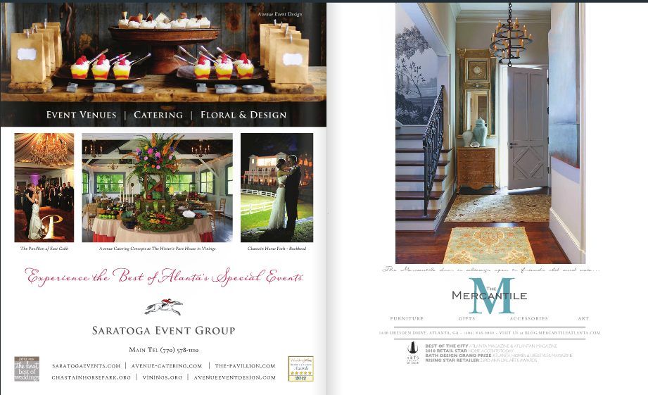 不错的杂志----Atlanta Homes & Lifestyles January 2014 issue_QQ截图20140412160152.png