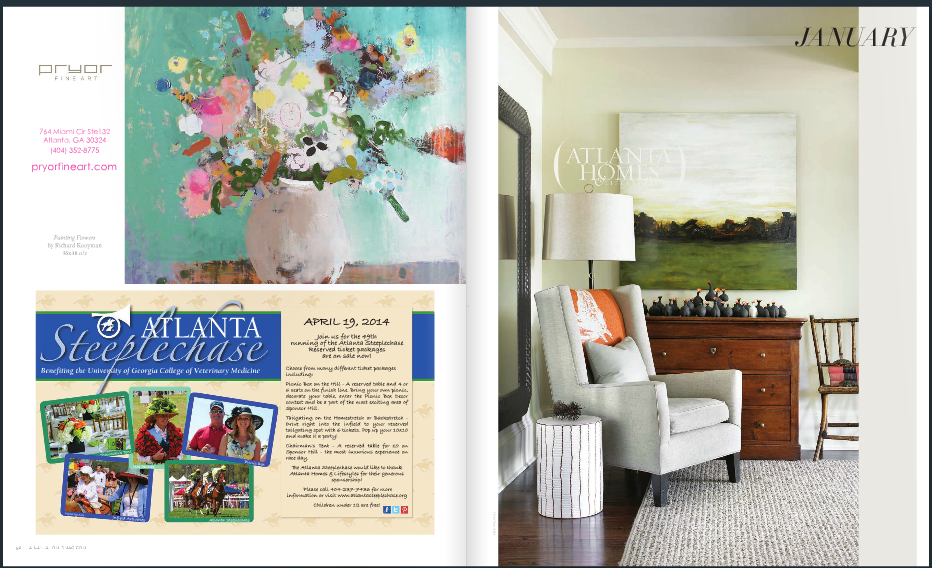 不错的杂志----Atlanta Homes & Lifestyles January 2014 issue_QQ截图20140412160553.png