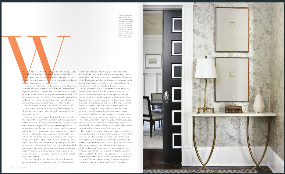 不错的杂志----Atlanta Homes & Lifestyles January 2014 issue_QQ截图20140412160619.png