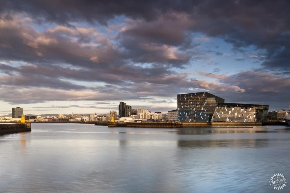 美轮美奂冰岛哈帕音乐厅/ Henning Larsen Architects + ..._110327k7h3vmw73xxd667d.jpg