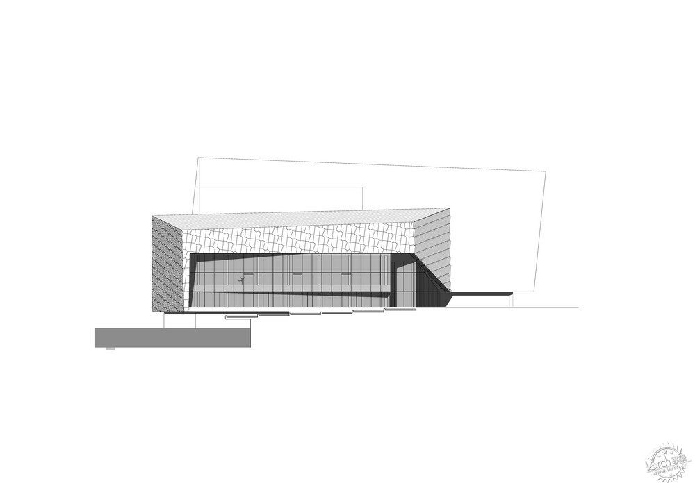 美轮美奂冰岛哈帕音乐厅/ Henning Larsen Architects + ..._110339gkbt8trccstbphdn.jpg