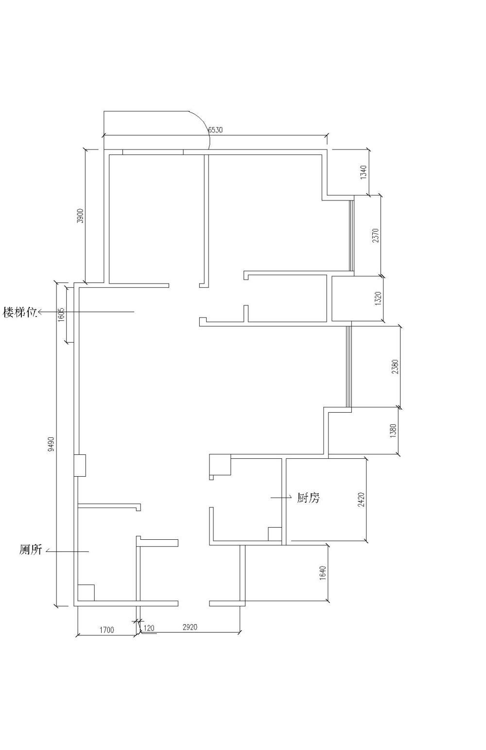 朋友的复式房_1g1-Model.jpg