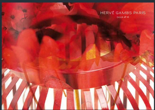 不错的花艺杂志——Hervé Gambs Paris - book 14_1.png