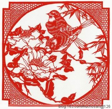 中国古典艺术——剪纸、年画、门神_2327516582421748850.jpg