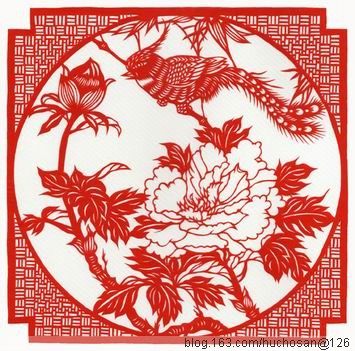 中国古典艺术——剪纸、年画、门神_2327516582421748858.jpg
