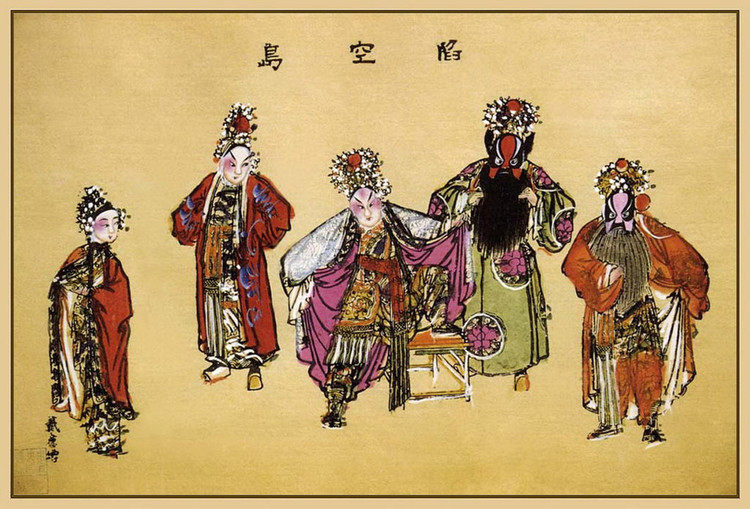 中国古典艺术——剪纸、年画、门神_20140418_152820_001.jpg