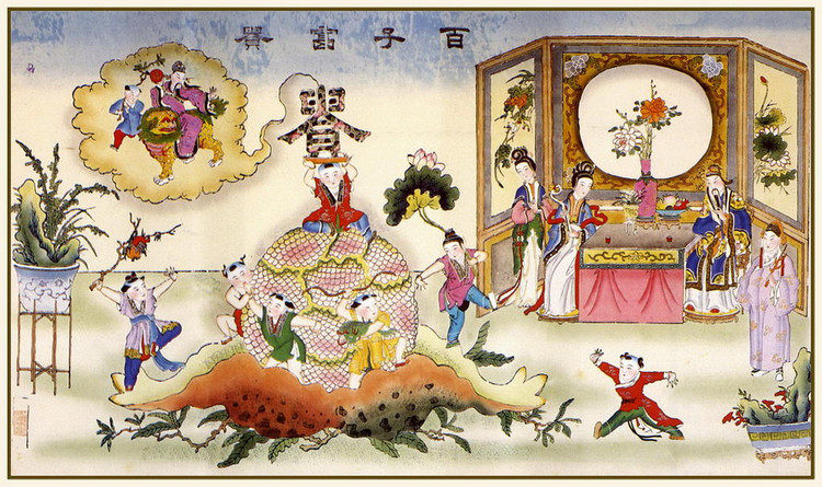 中国古典艺术——剪纸、年画、门神_20140418_152820_015.jpg