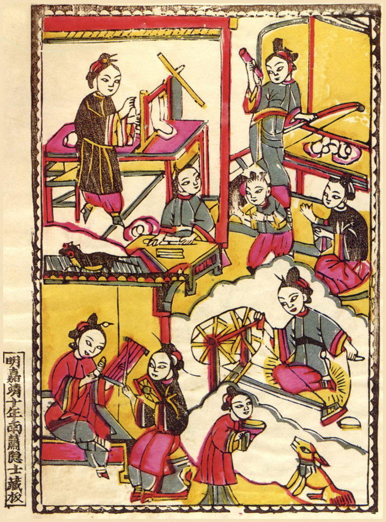 中国古典艺术——剪纸、年画、门神_20140418_152820_026.jpg