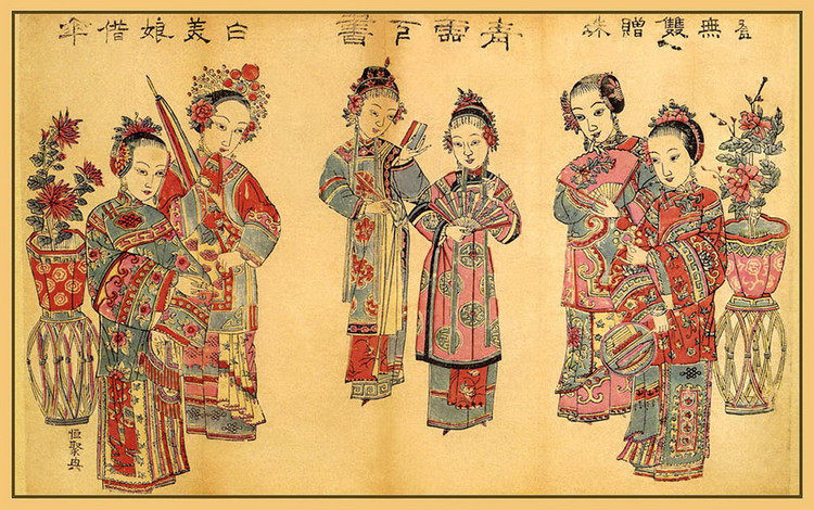中国古典艺术——剪纸、年画、门神_20140418_152820_060.jpg