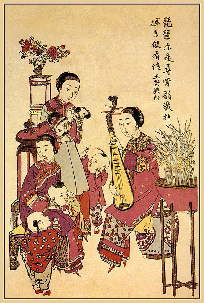中国古典艺术——剪纸、年画、门神_20140418_152820_034.jpg