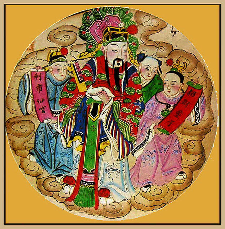 中国古典艺术——剪纸、年画、门神_20140418_152820_037.jpg