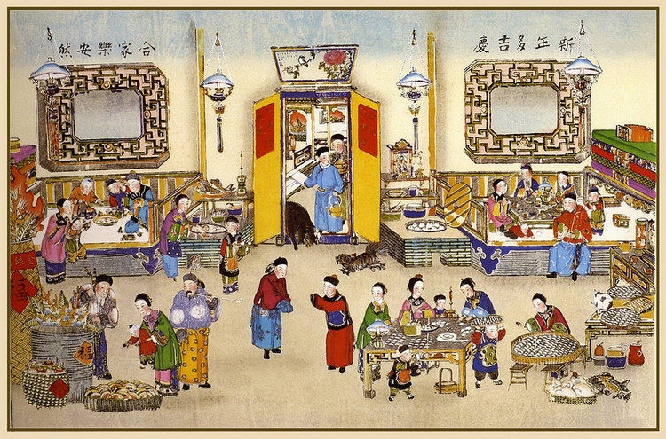 中国古典艺术——剪纸、年画、门神_20140418_152820_042.jpg