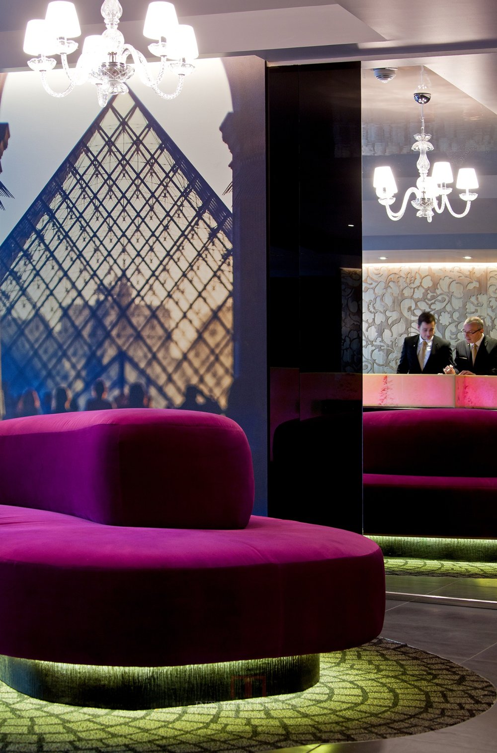 法国巴黎麦罗特别墅酒店 La Villa Maillot & Spa(更新高清大图)_Accueil-Lounge-La-Villa-Maillot-Spa-PARIS.jpg