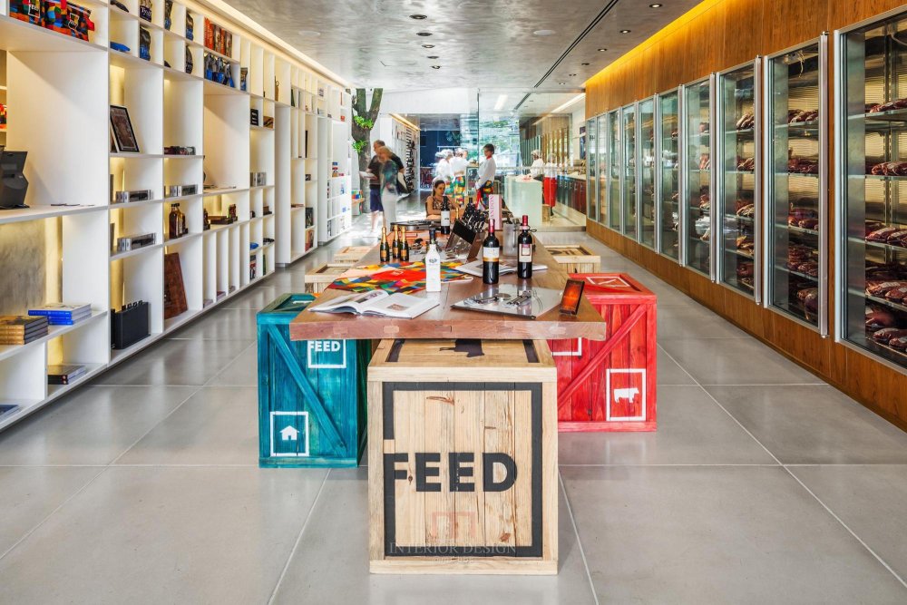 Feed Meat Market--巴西圣保罗副食品商店_534c2d82c07a8073b4000102_feed-meat-market-fgmf-arquitetos-projeto-de-perto_img_6.jpg