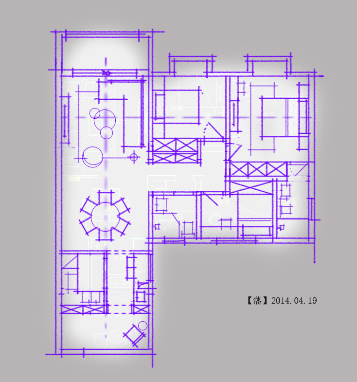 【FAN】— 住宅户型优化（更新到57页）_20140419.jpg