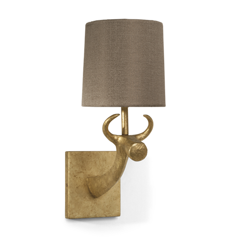 porta romana--个性的家具，精致的灯具合集（含家具、台灯、..._TWL78-GLD.png