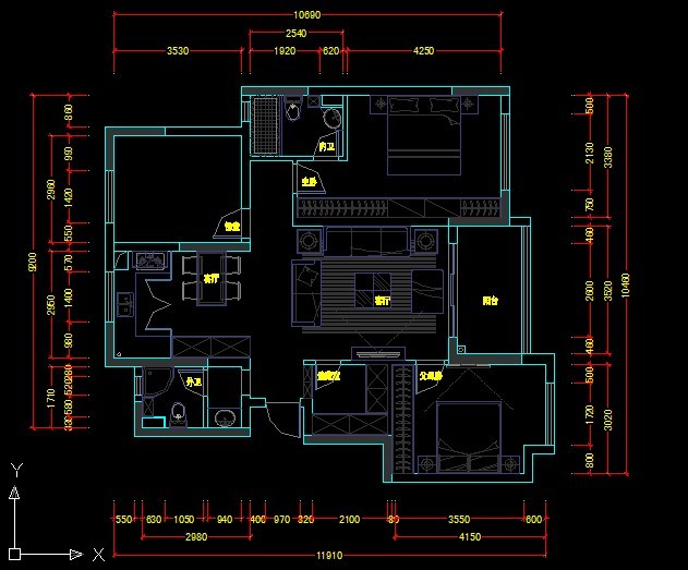 【FAN】— 住宅户型优化（更新到57页）_QQ图片20140421103053.jpg