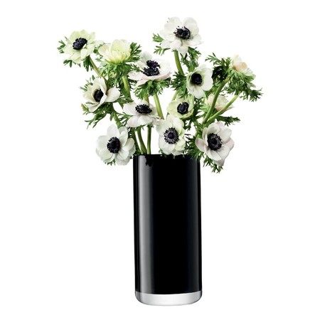 花艺杂篇——白底小花器_flower-colour-black-cylinder-bouquet.jpg