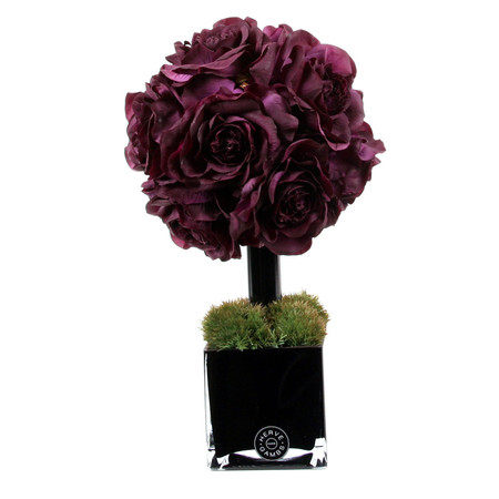 花艺杂篇——白底小花器_purple-couture-rose-topiary-black-gl.jpg