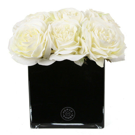 花艺杂篇——白底小花器_white-couture-rose-large-black-glass.jpg