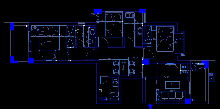 【FAN】— 住宅户型优化（更新到57页）_222.jpg