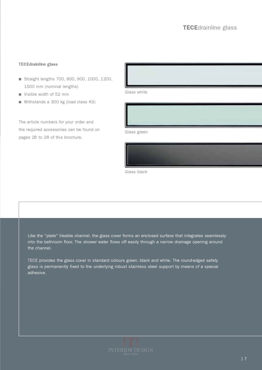 TECEdrainline 沟式排水槽系统_The complete range of TECEdrainline shower channels_页面_07.jpg