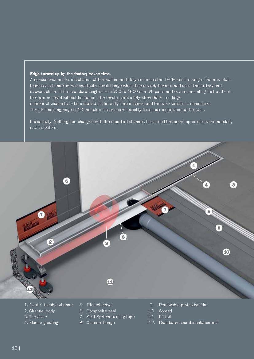 TECEdrainline 沟式排水槽系统_The complete range of TECEdrainline shower channels_页面_18.jpg