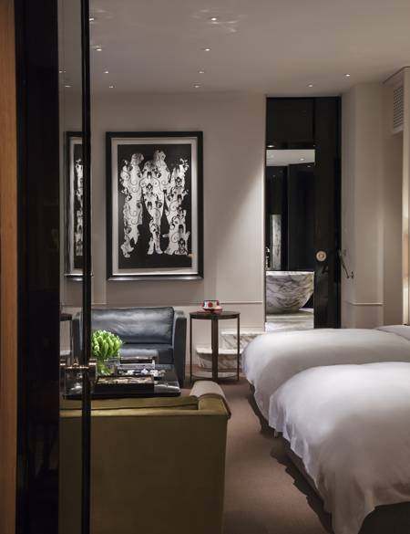 Tony Chi -伦敦瑰丽酒店 Rosewood London_Rosewood4.jpg