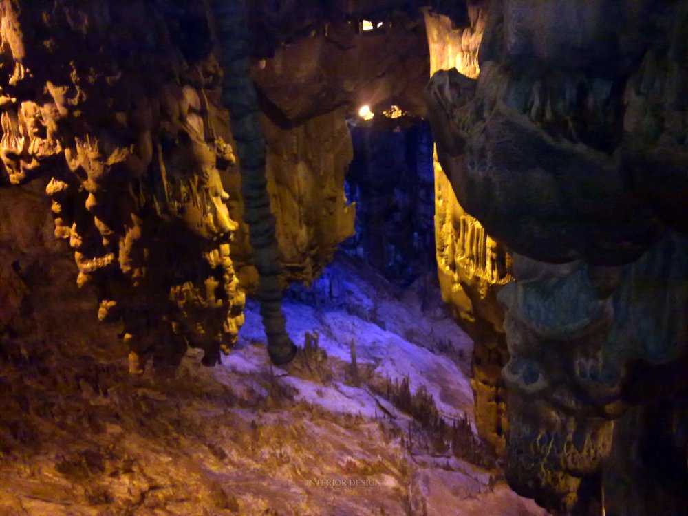 中国最美最壮观的洞穴——织金洞_acd9b3dec9d1b2a3b04a95fced93ef78.jpg