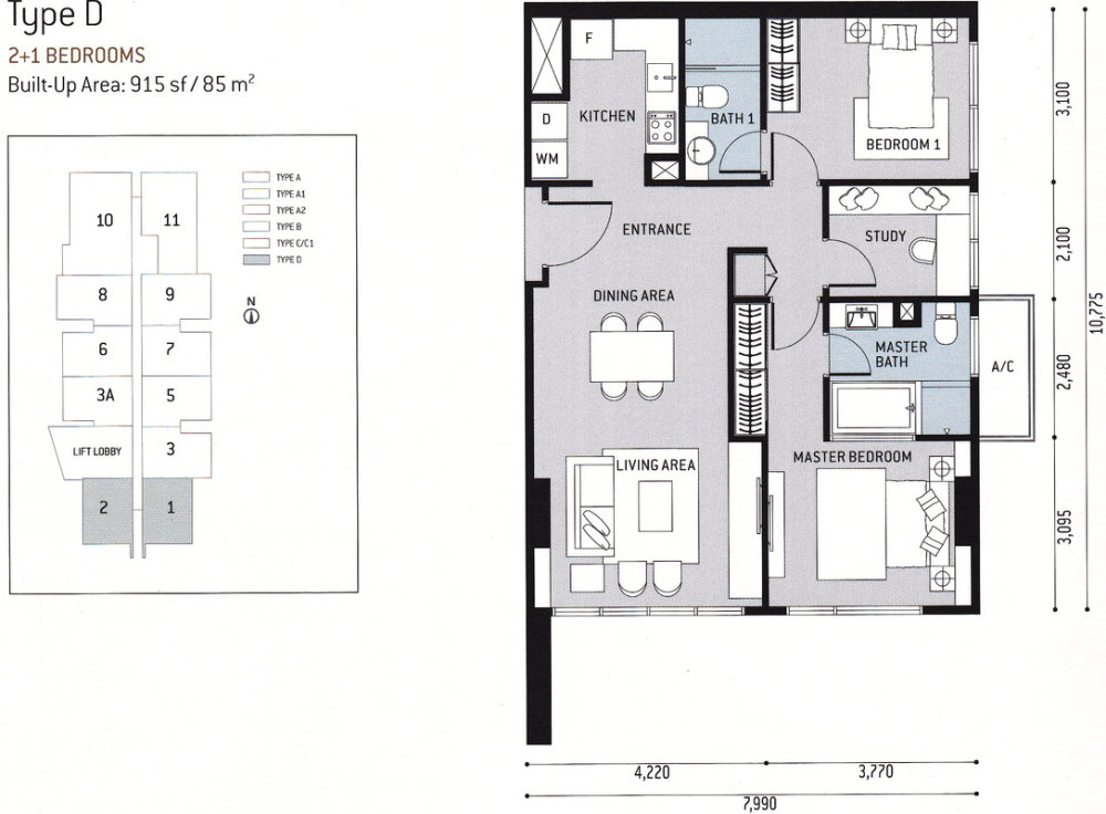 吉隆坡如玛酒店 The RuMa Hotel & Residences 效果图.概念.平面_558591_orig.jpg