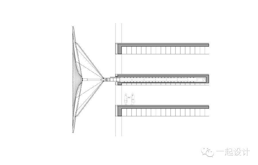 有伸缩遮阳伞建筑外墙的中东媒体塔_20140425_093119_010.jpg