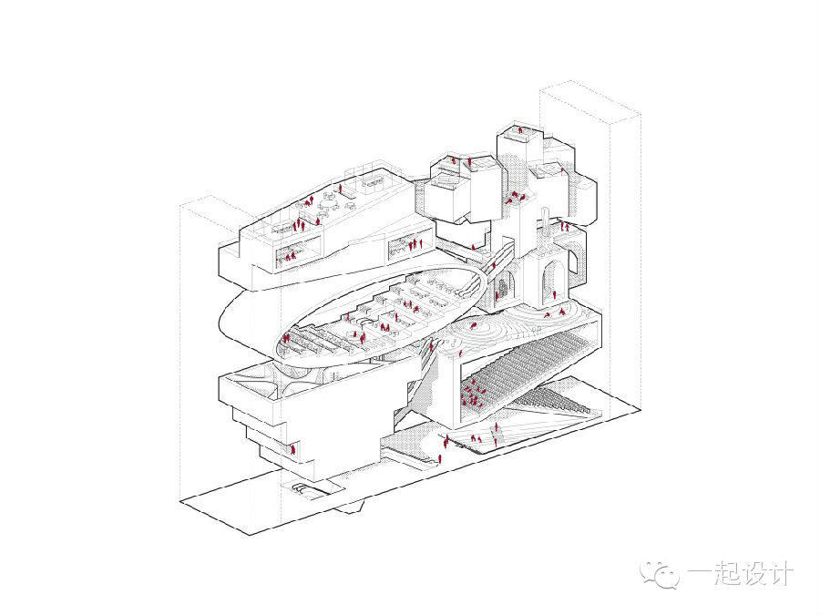 有伸缩遮阳伞建筑外墙的中东媒体塔_20140425_093119_014.jpg