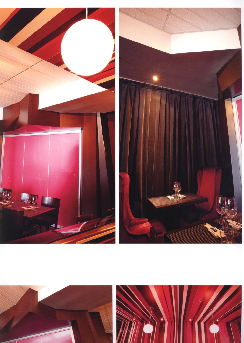 浪漫西餐厅 Romantic Rastaurants_010.jpg
