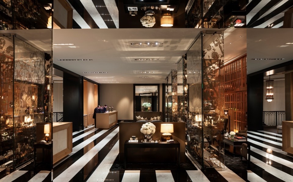 Tony Chi -伦敦瑰丽酒店 Rosewood London_Lobby at Rosewood London 960x598.jpg