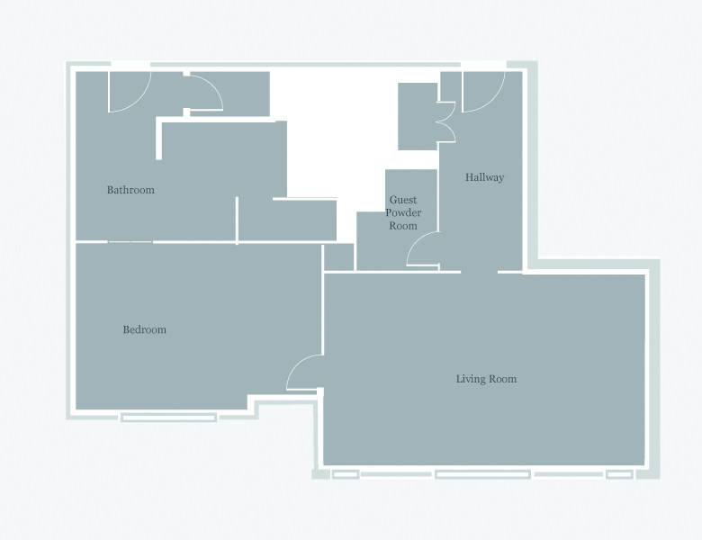 Tony Chi -伦敦瑰丽酒店 Rosewood London_PremierSuite.jpg