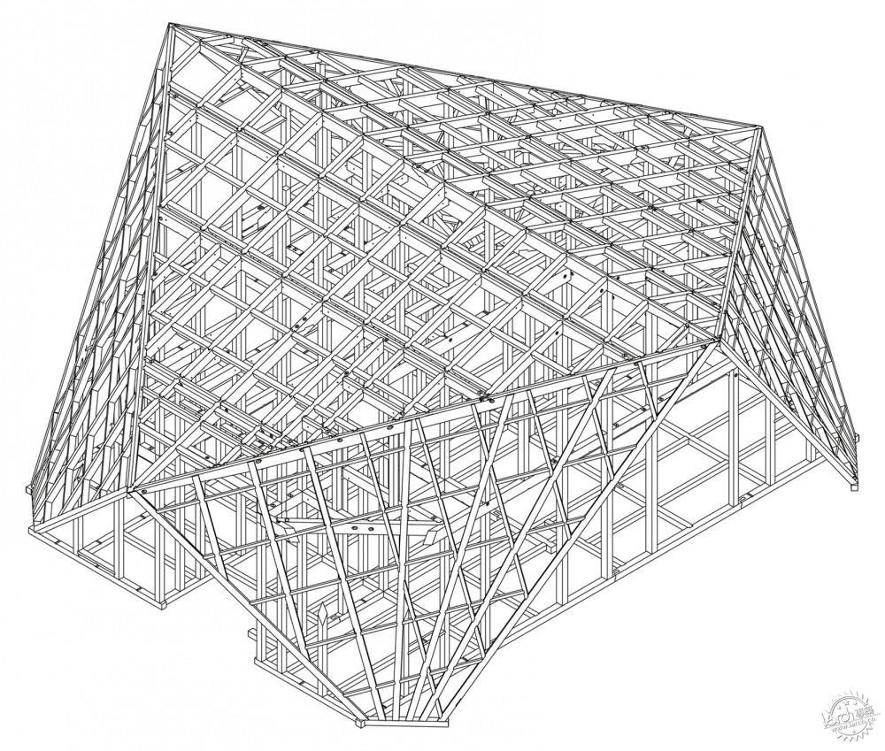 折纸屋/ TSC Architects_153134tfz99fiik83p4did.jpg